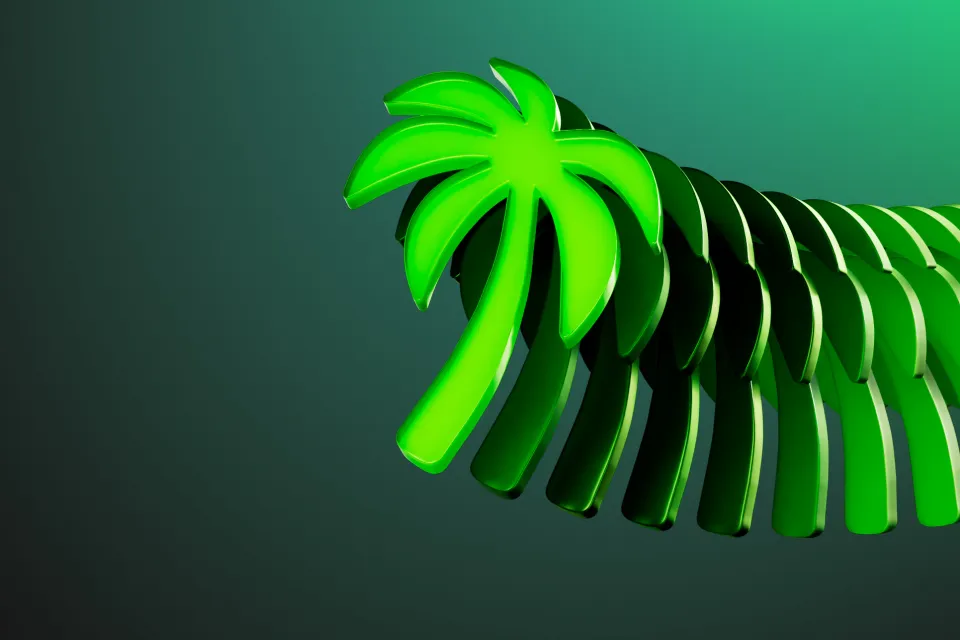 Välkomstbonus från Major