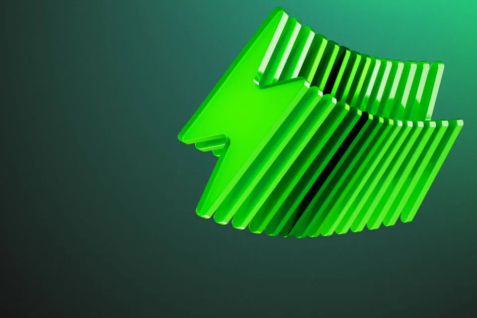 Välkomstbonus från Convener