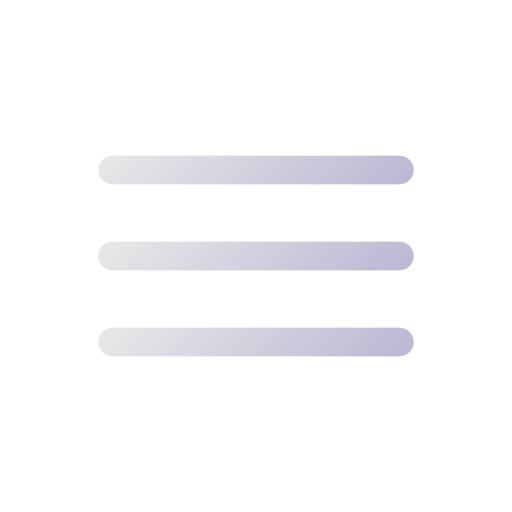 Burger Icon