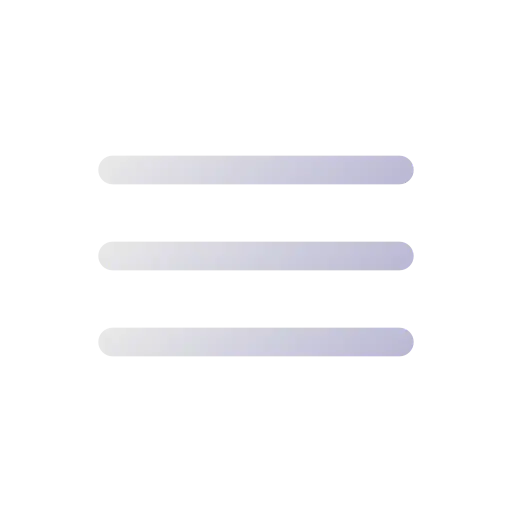 Burger Icon